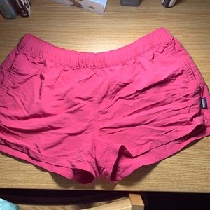 Patagonia Barely Baggies